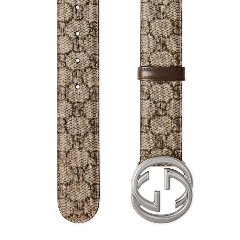 Gucci Leather Belts 1:1 Mirror Version