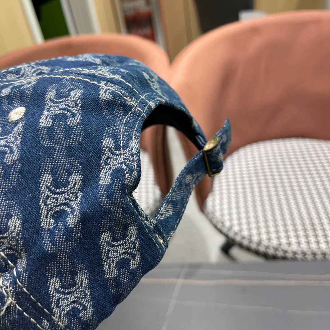 Celine Hats(Replica)