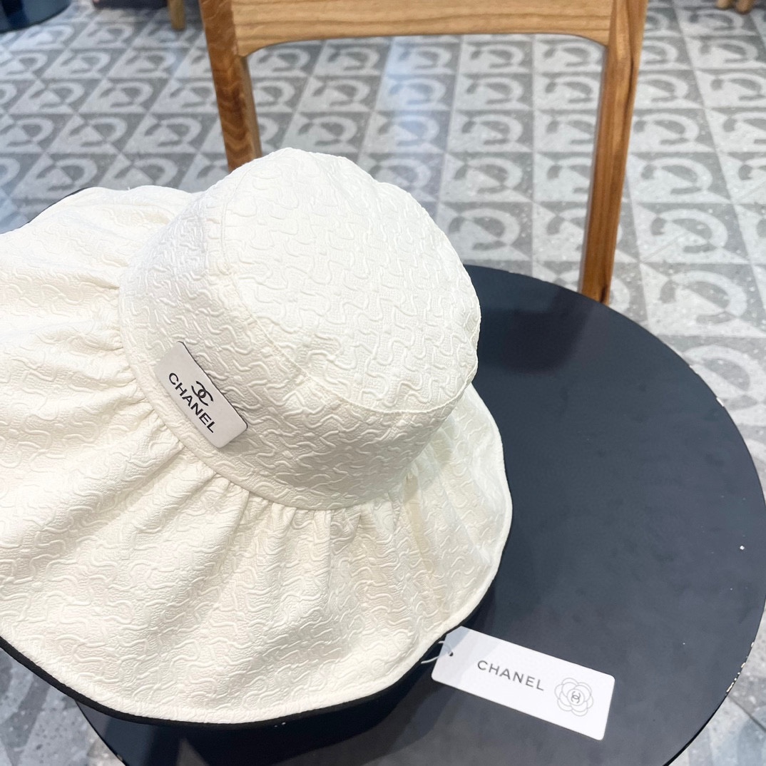Chanel Hats(Replica)