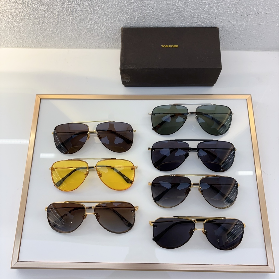 Tom Ford Sunglasses