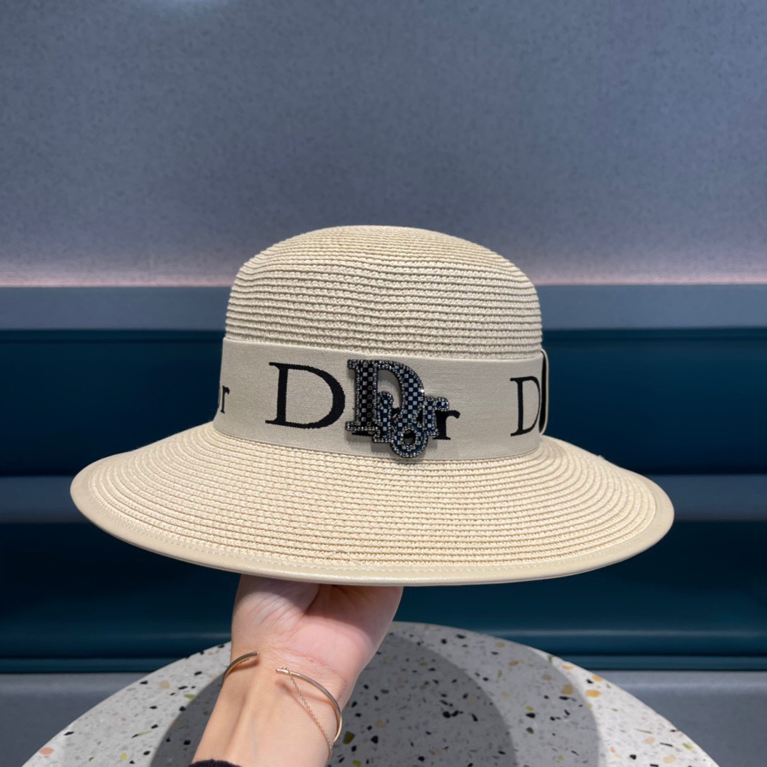 Dior Hats(Replica)