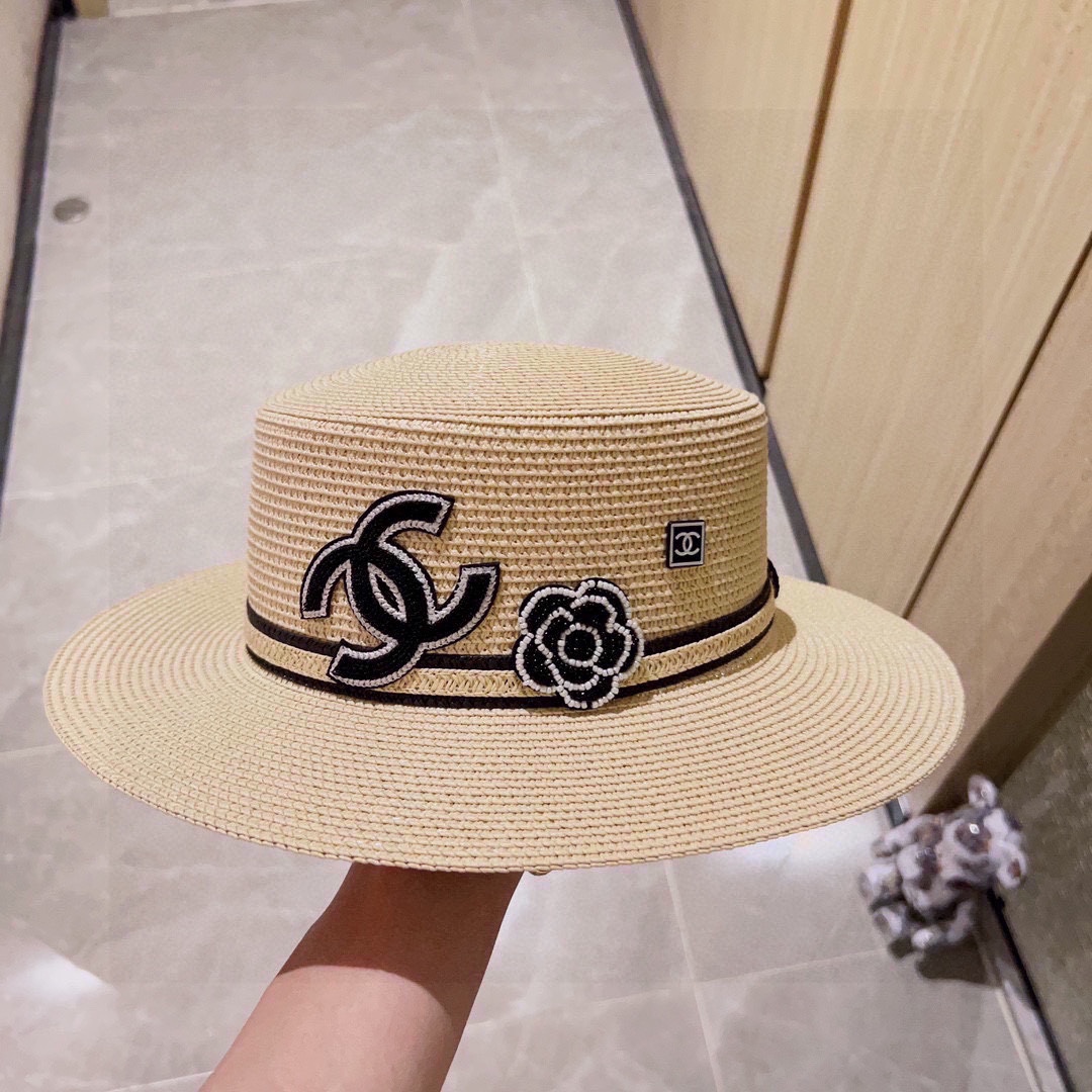 Chanel Hats(Replica)