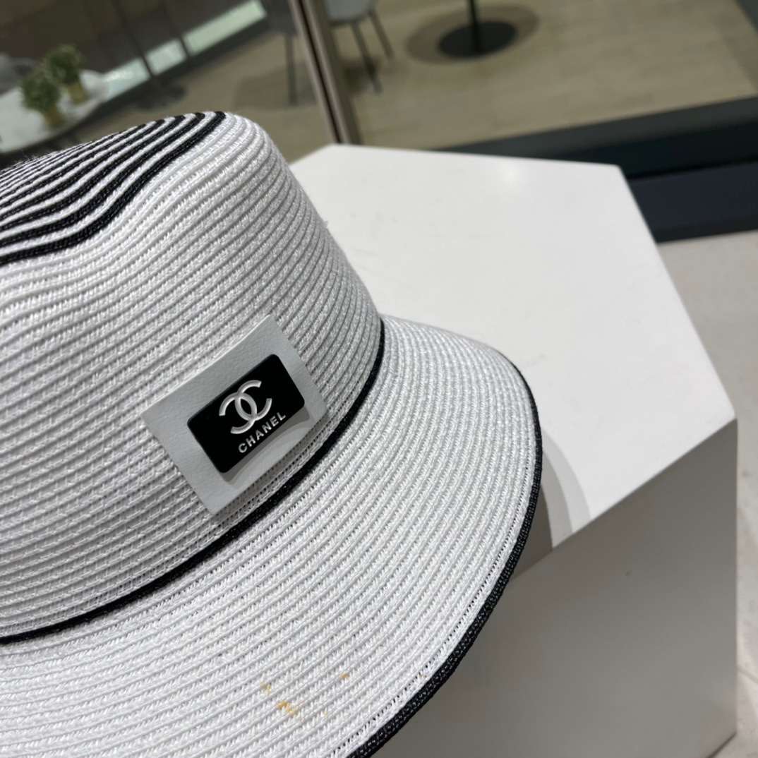 Chanel Hats(Replica)