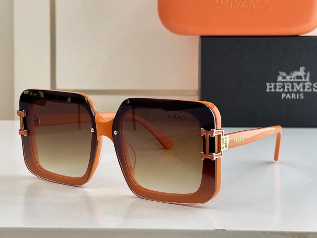 Hermes Sunglasses