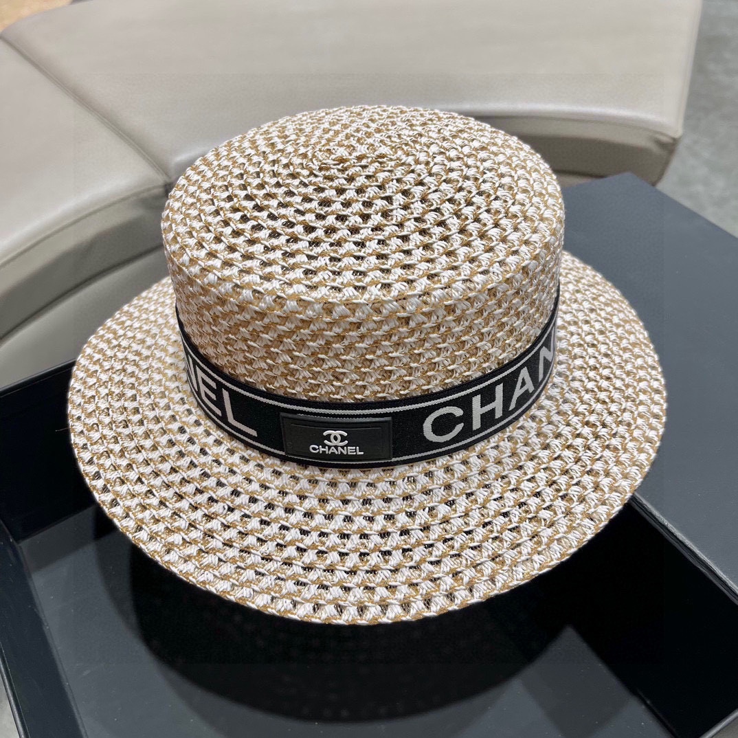 Chanel Hats(Replica)