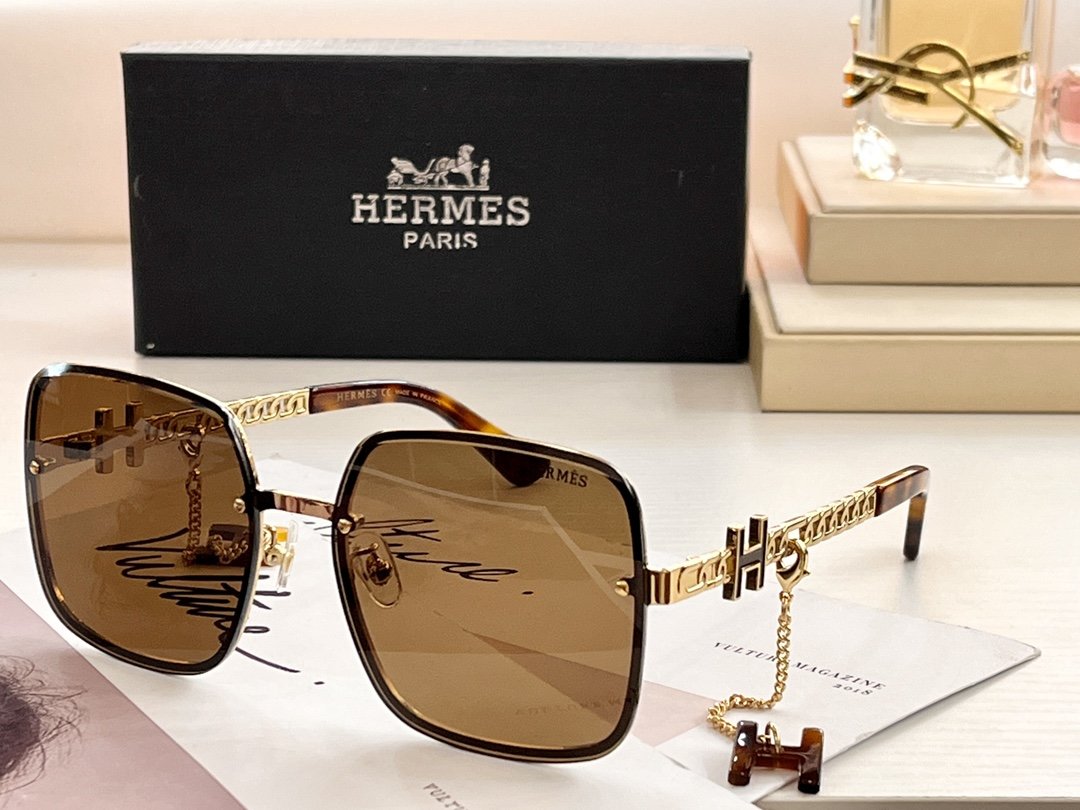 Hermes Sunglasses