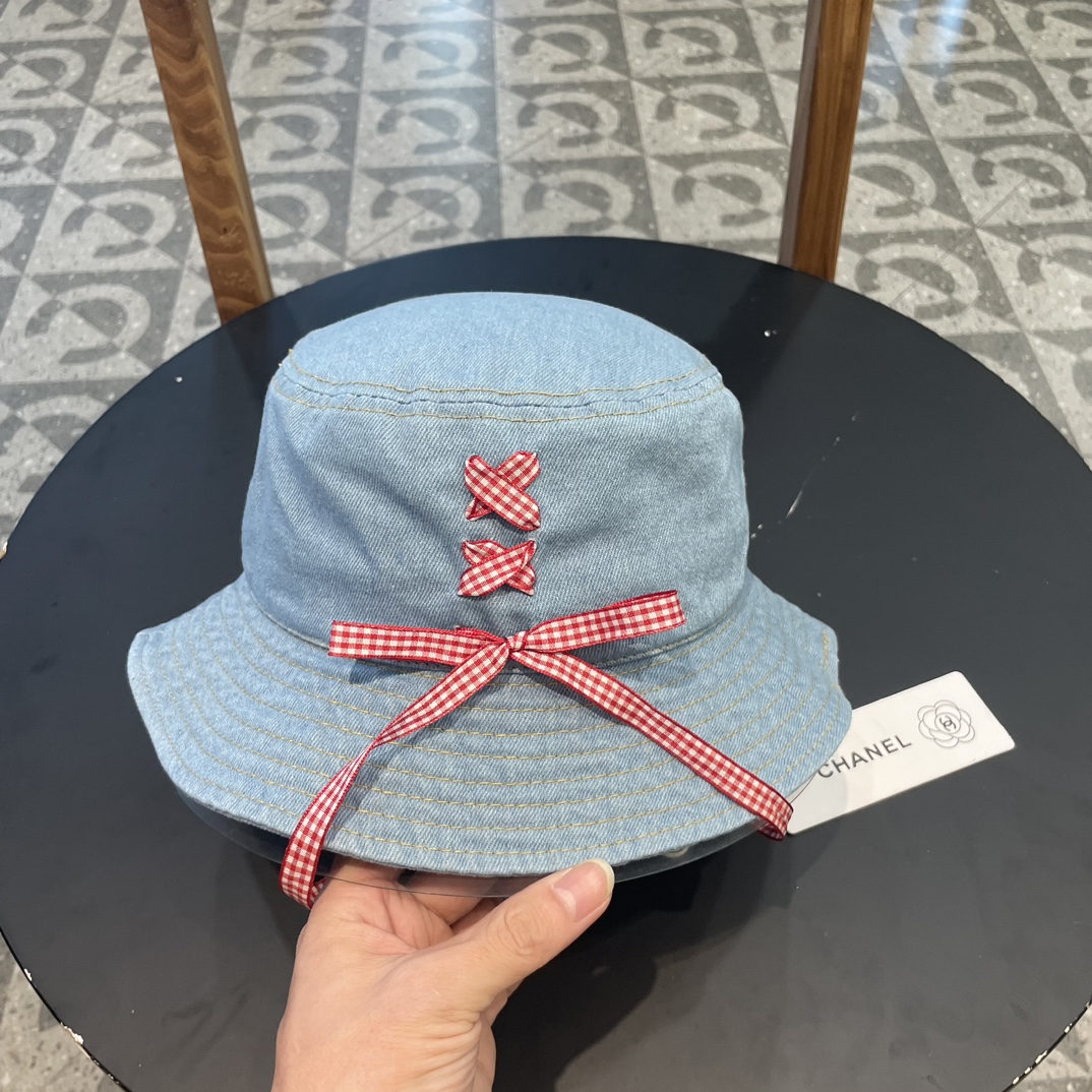 Chanel Hats(Replica)