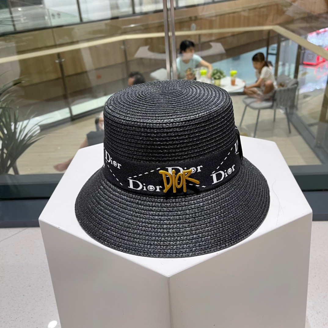 Dior Hats(Replica)