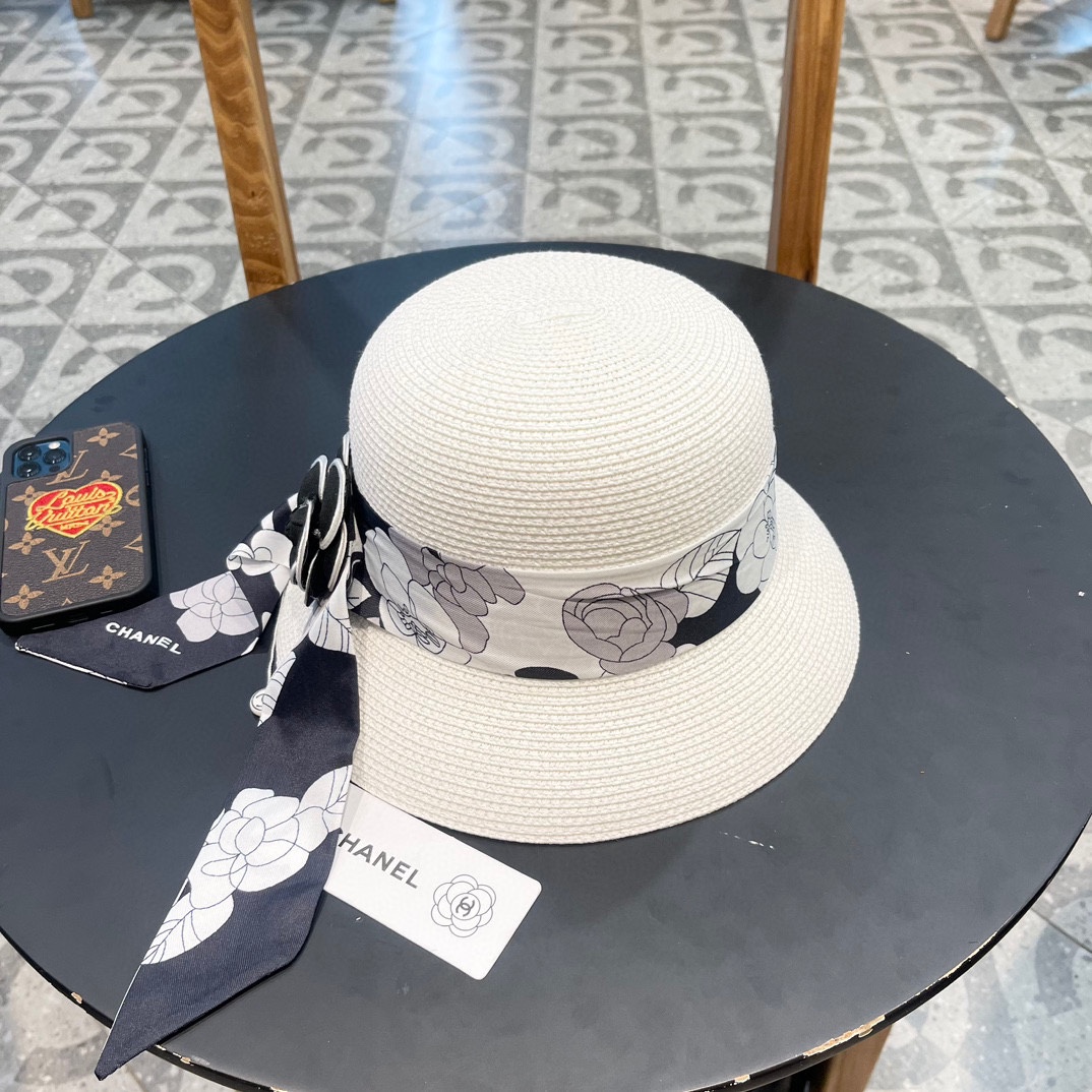 Chanel Hats(Replica)