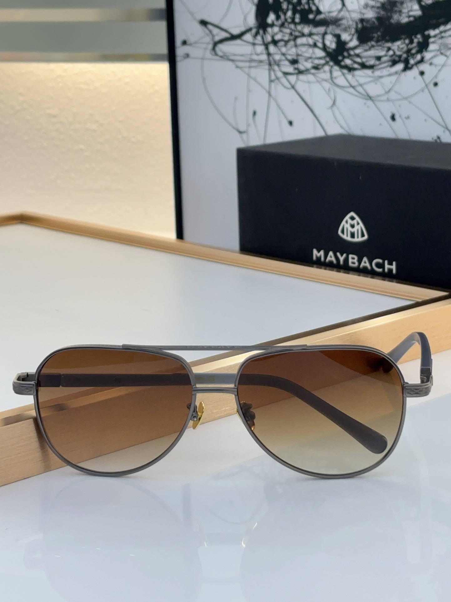 Maybach Sunglasses