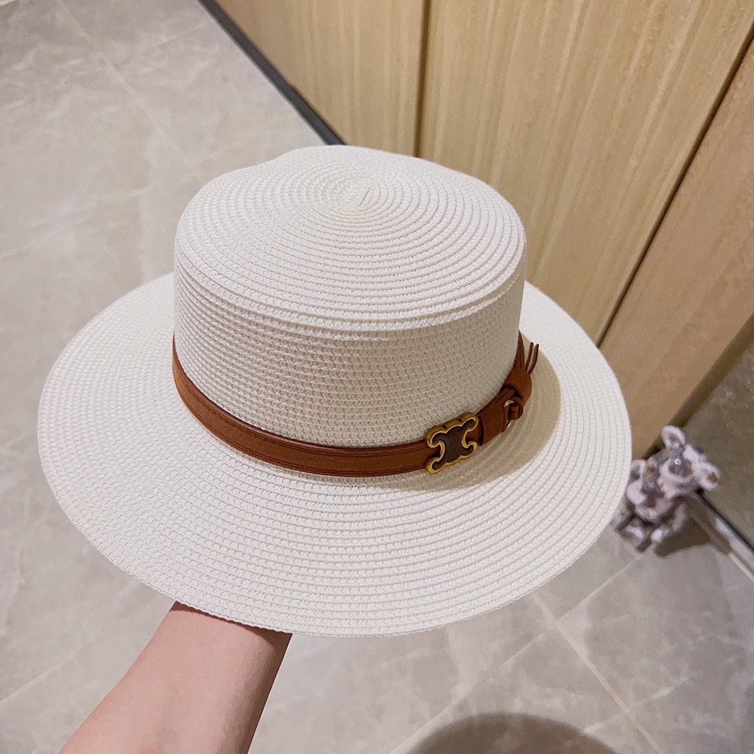 Celine Hats(Replica)