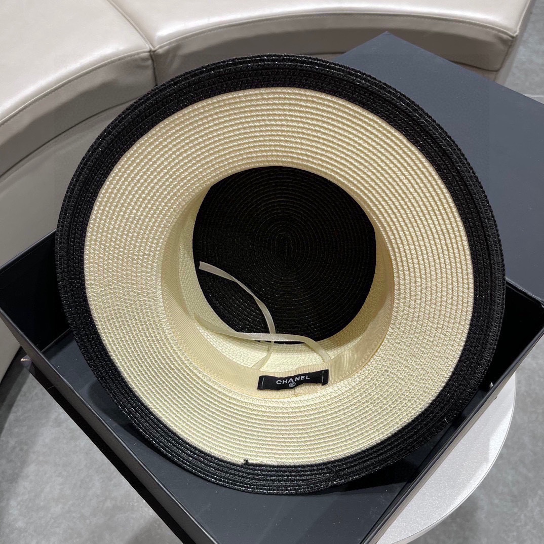 Chanel Hats(Replica)