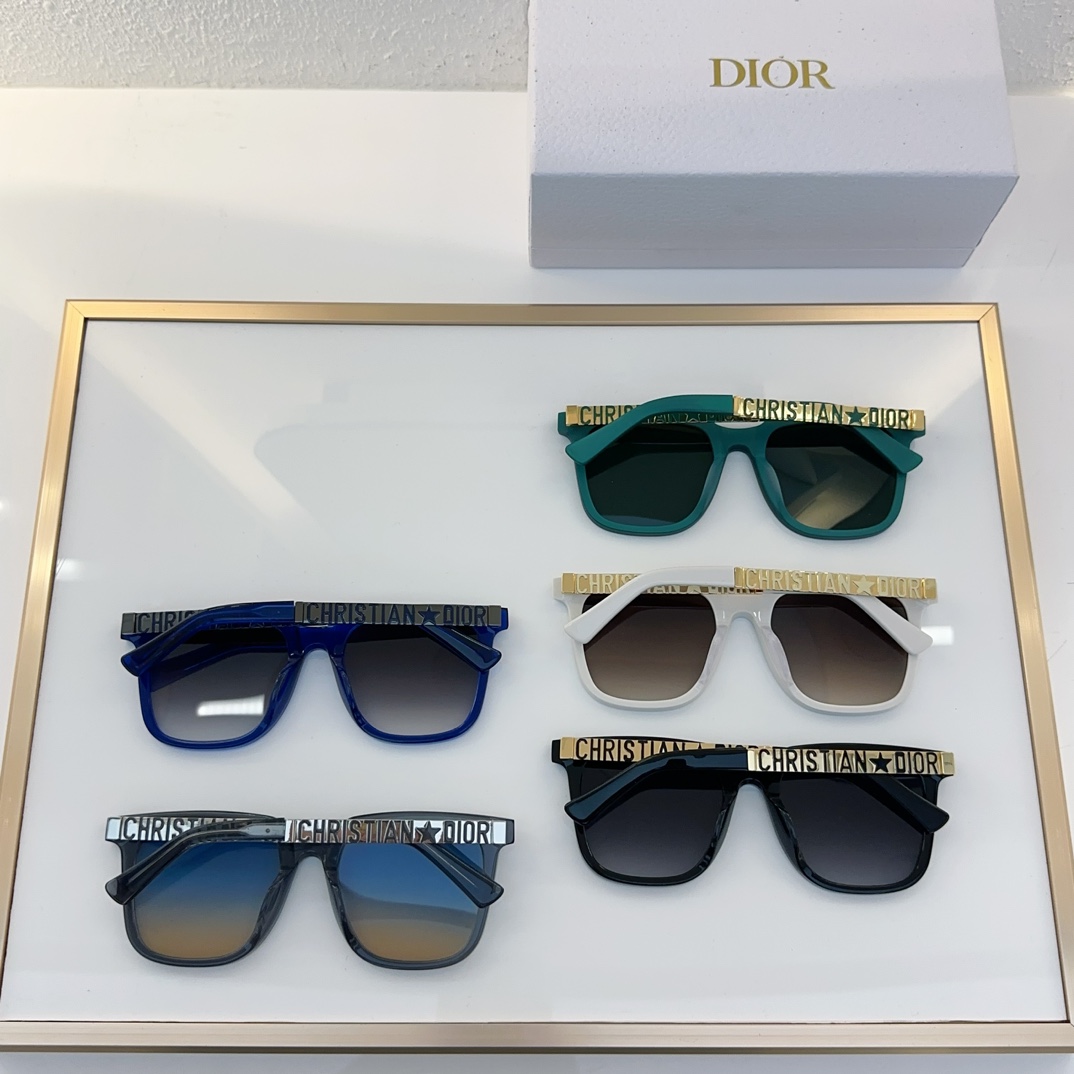 Dior Sunglasses