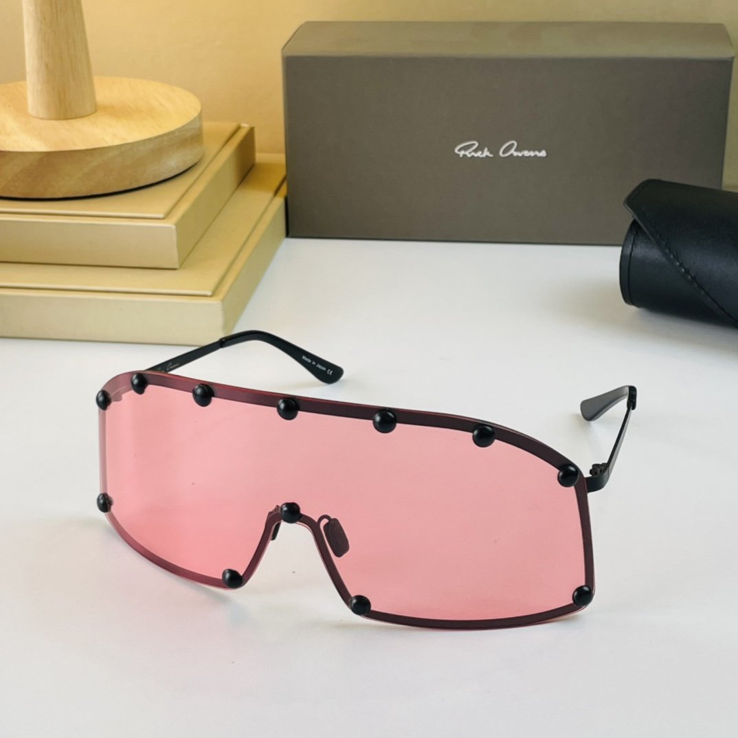 Rick Owens Sunglasses
