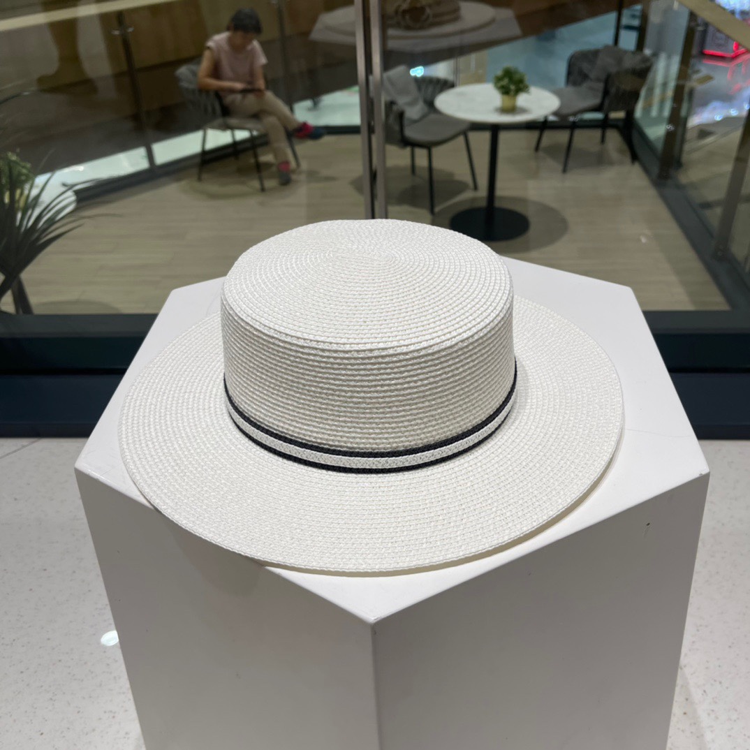 Dior Hats(Replica)