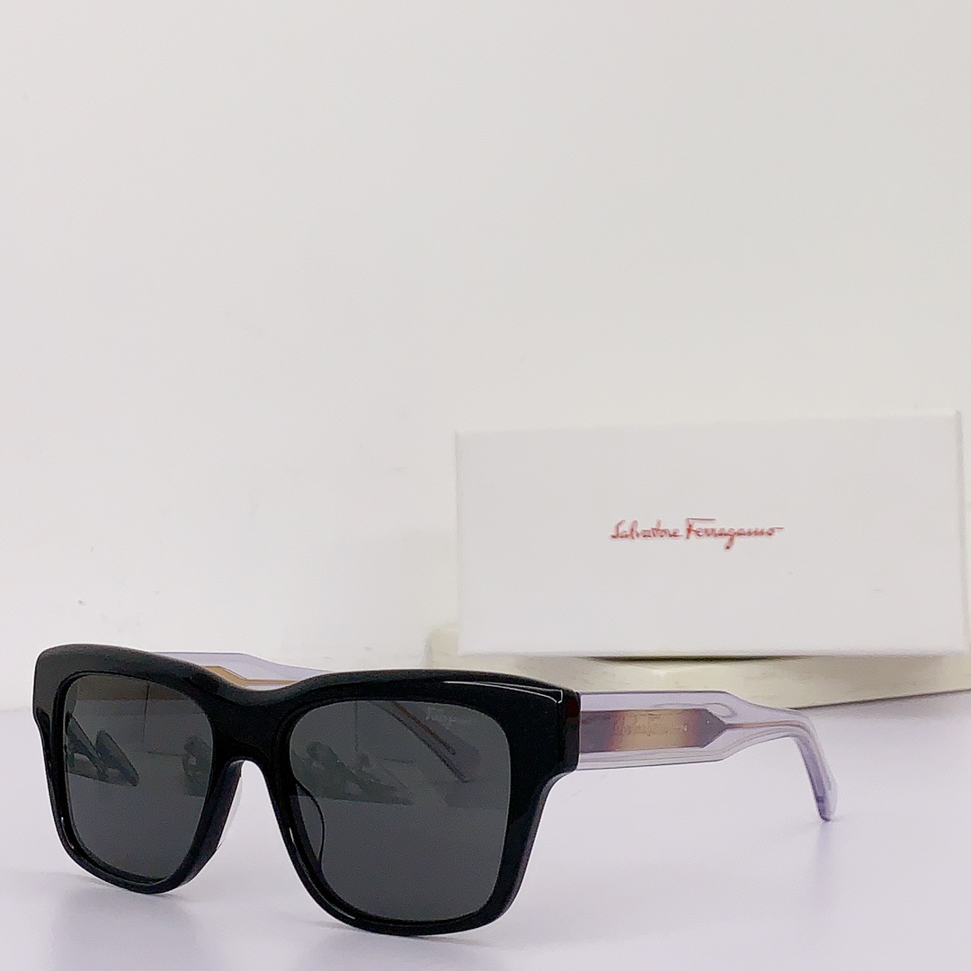 Ferragamo Sunglasses
