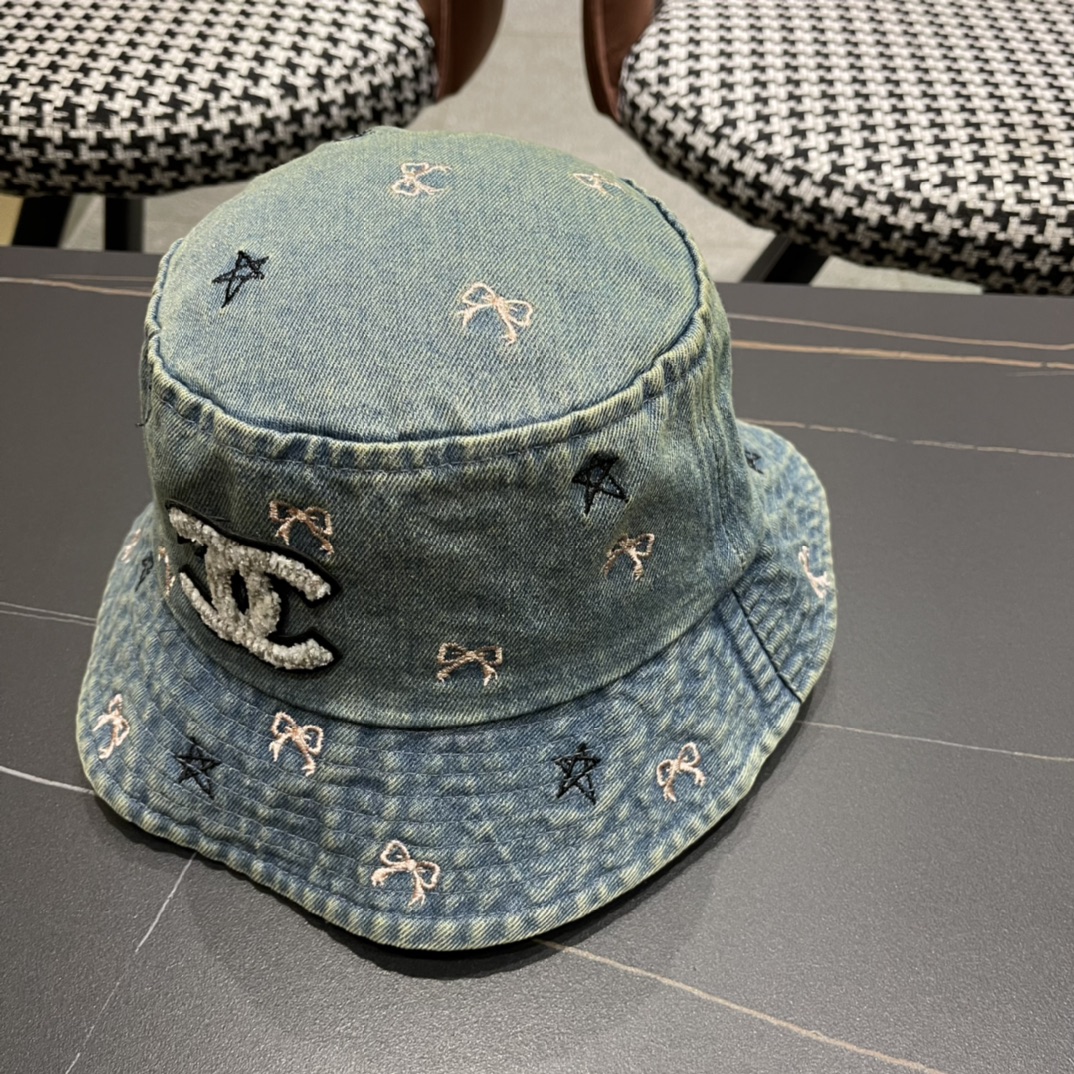 Chanel Hats(Replica)