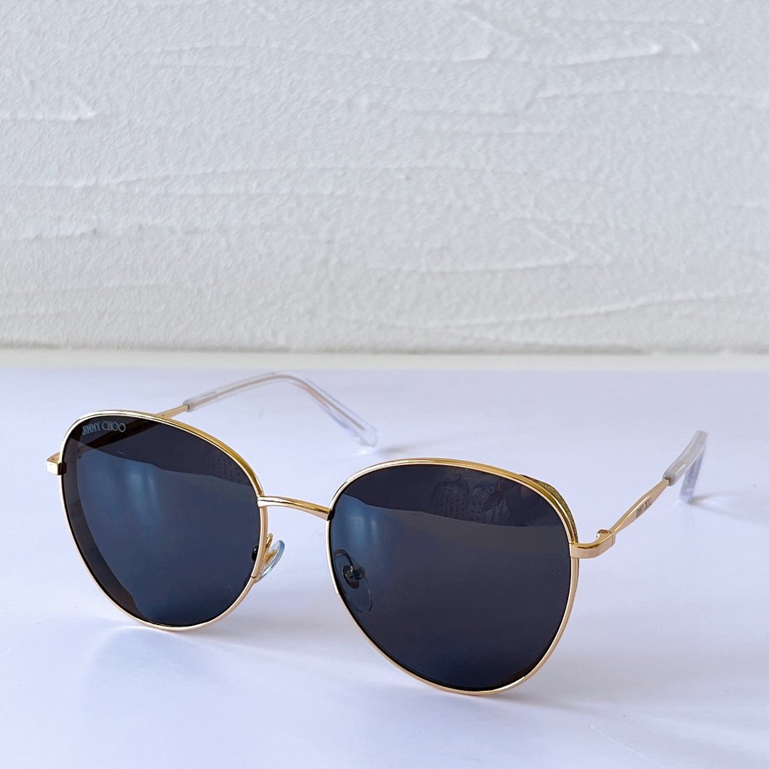 Jimmy Choo Sunglasses