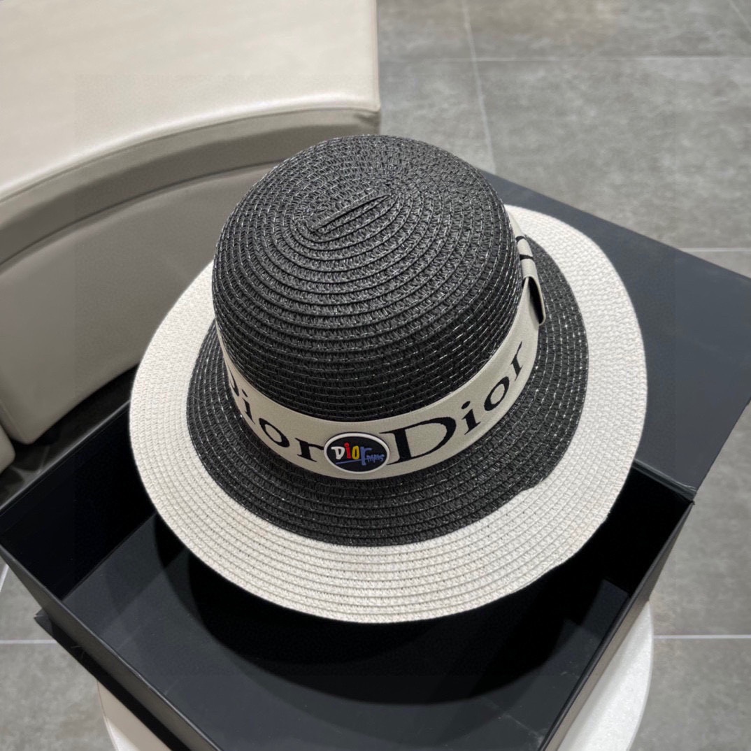 Dior Hats(Replica)