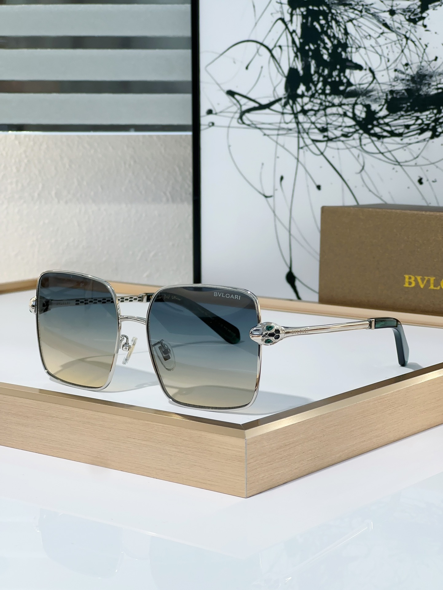 Bvlgari Sunglasses
