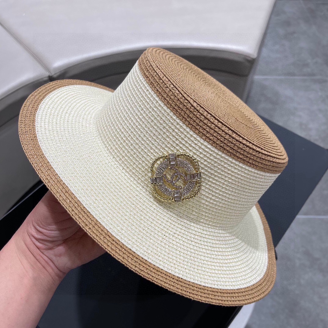 Chanel Hats(Replica)
