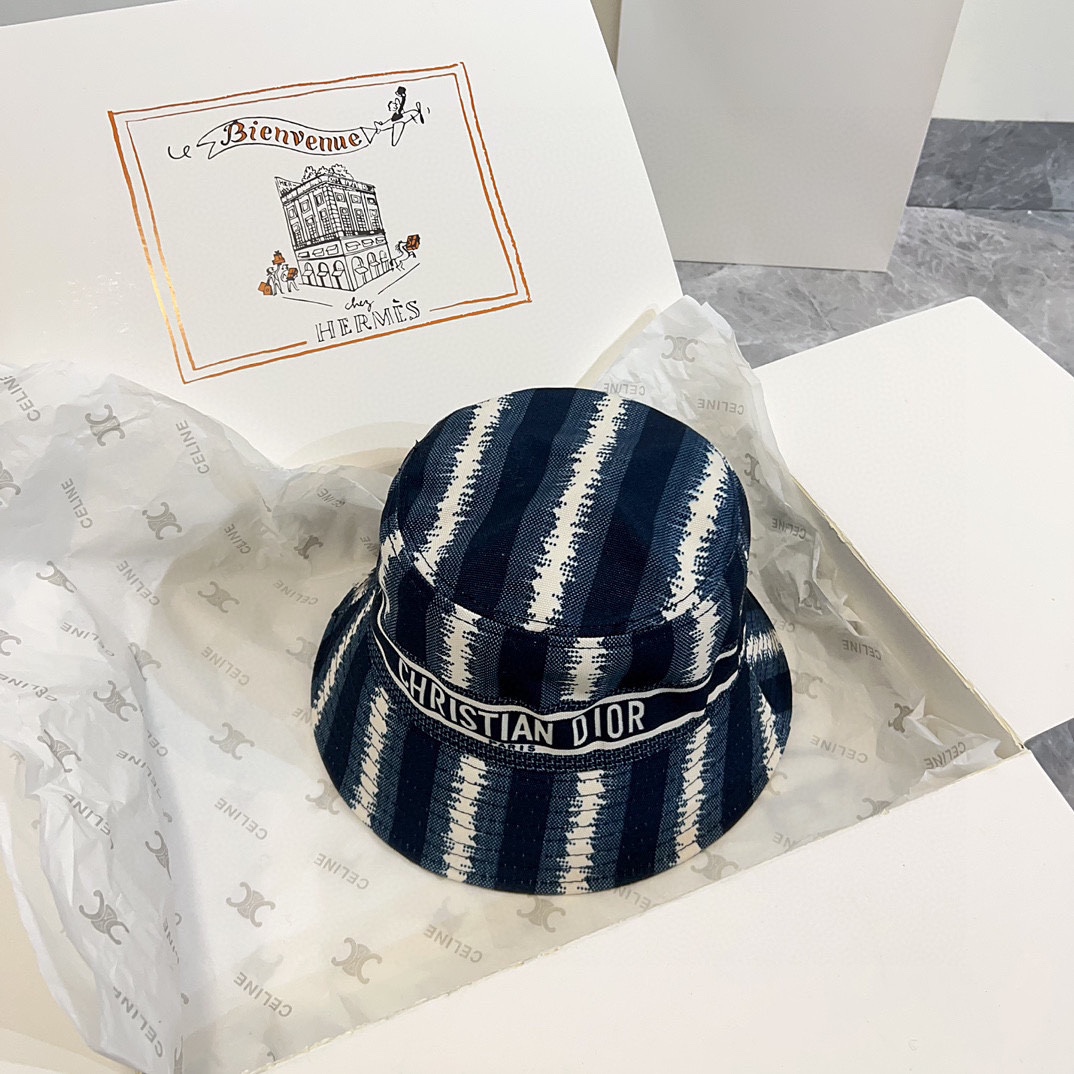 Dior Hats(Replica)