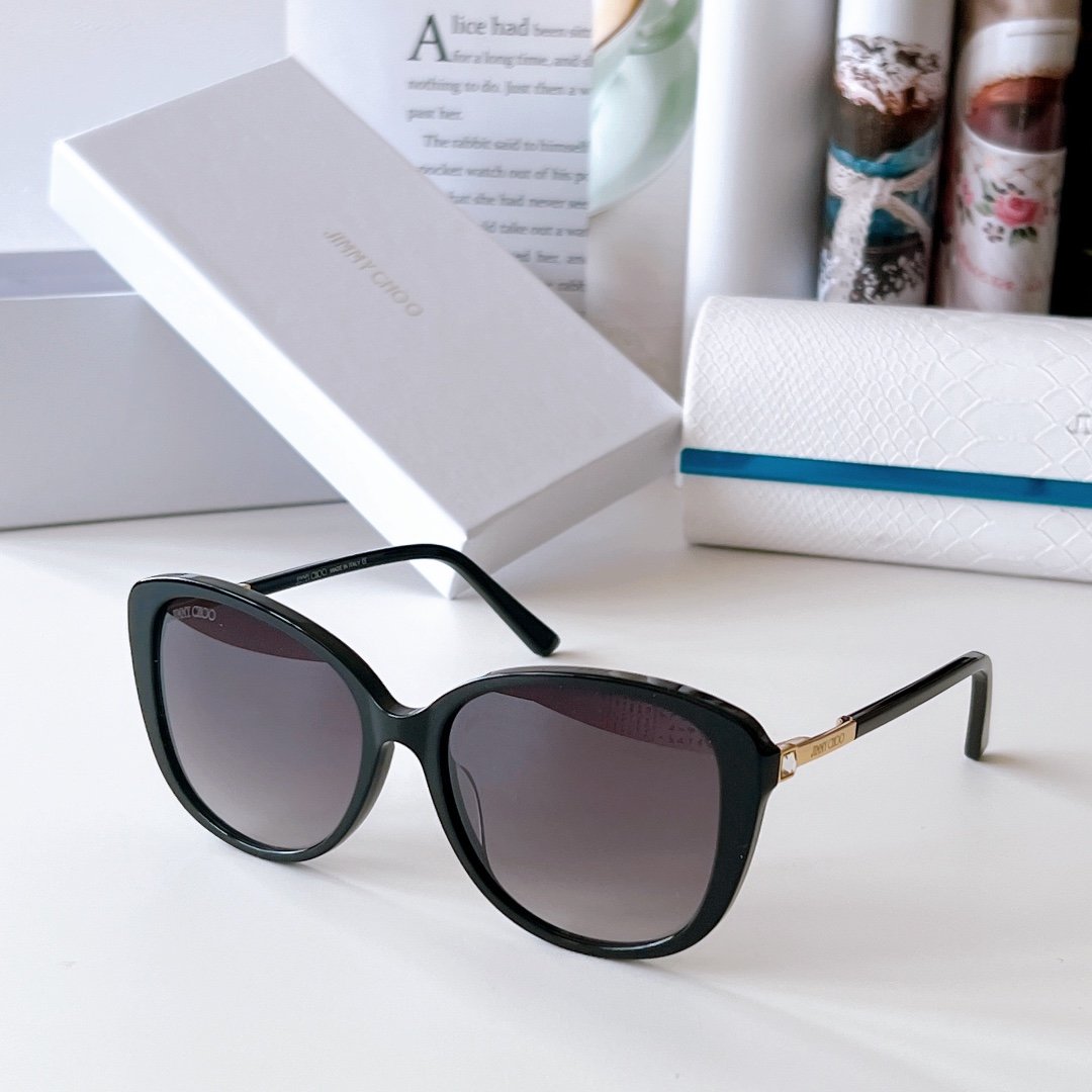 Jimmy Choo Sunglasses