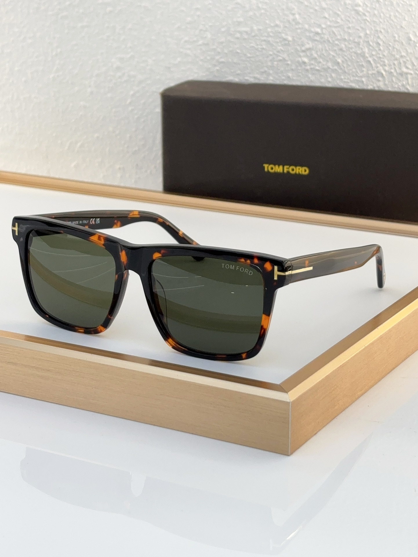 Tom Ford Sunglasses