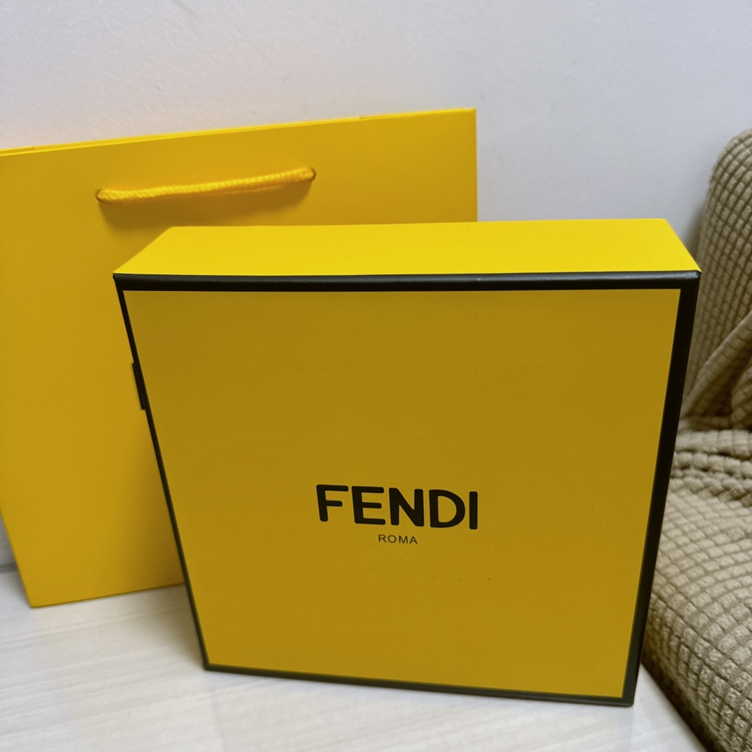Fendi Leather Belts 1:1 Mirror Version