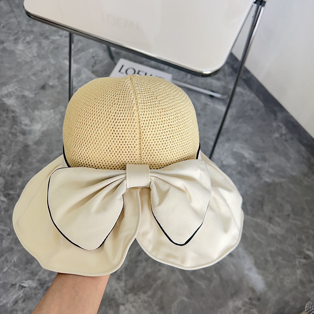 Chanel Hats(Replica)