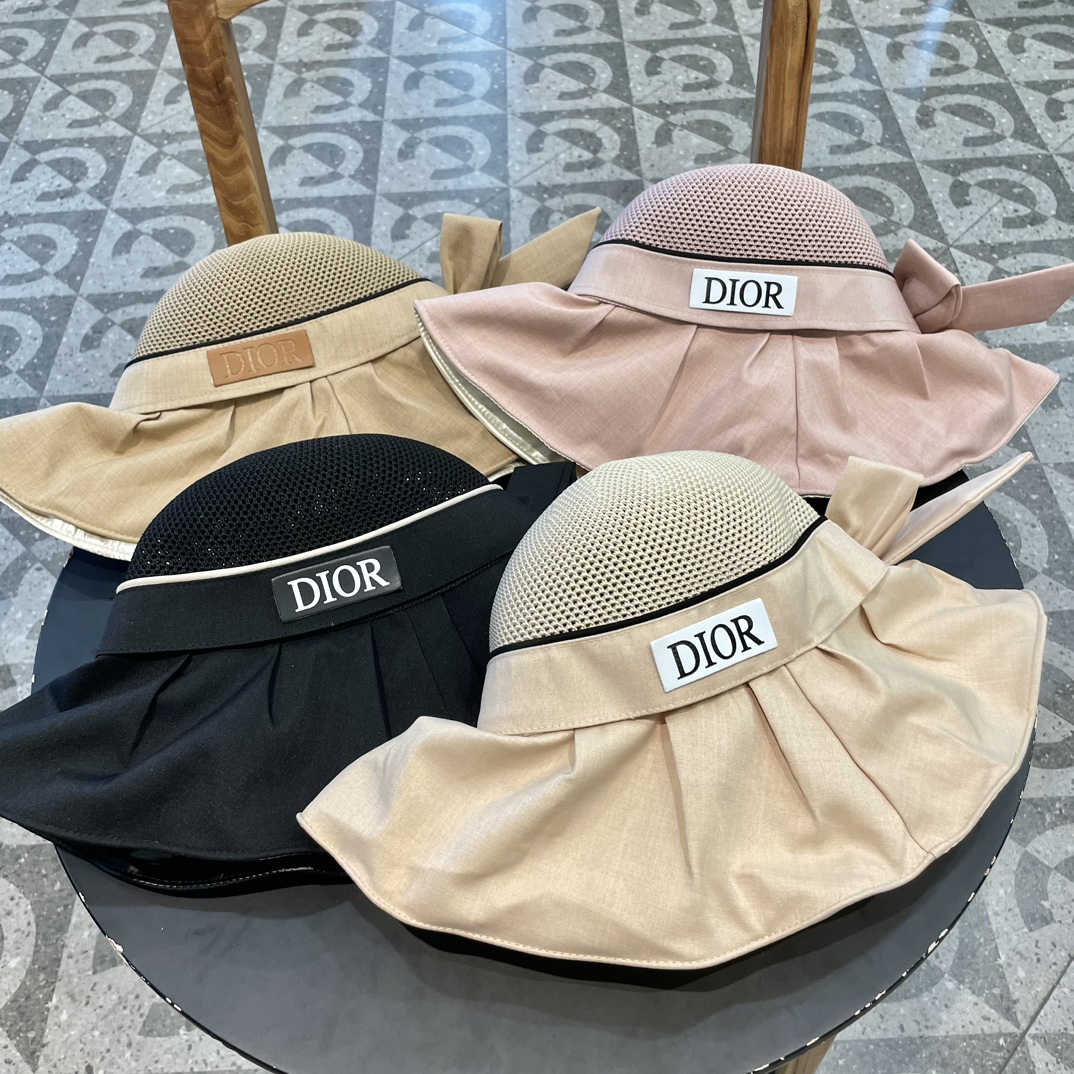 Dior Hats(Replica)