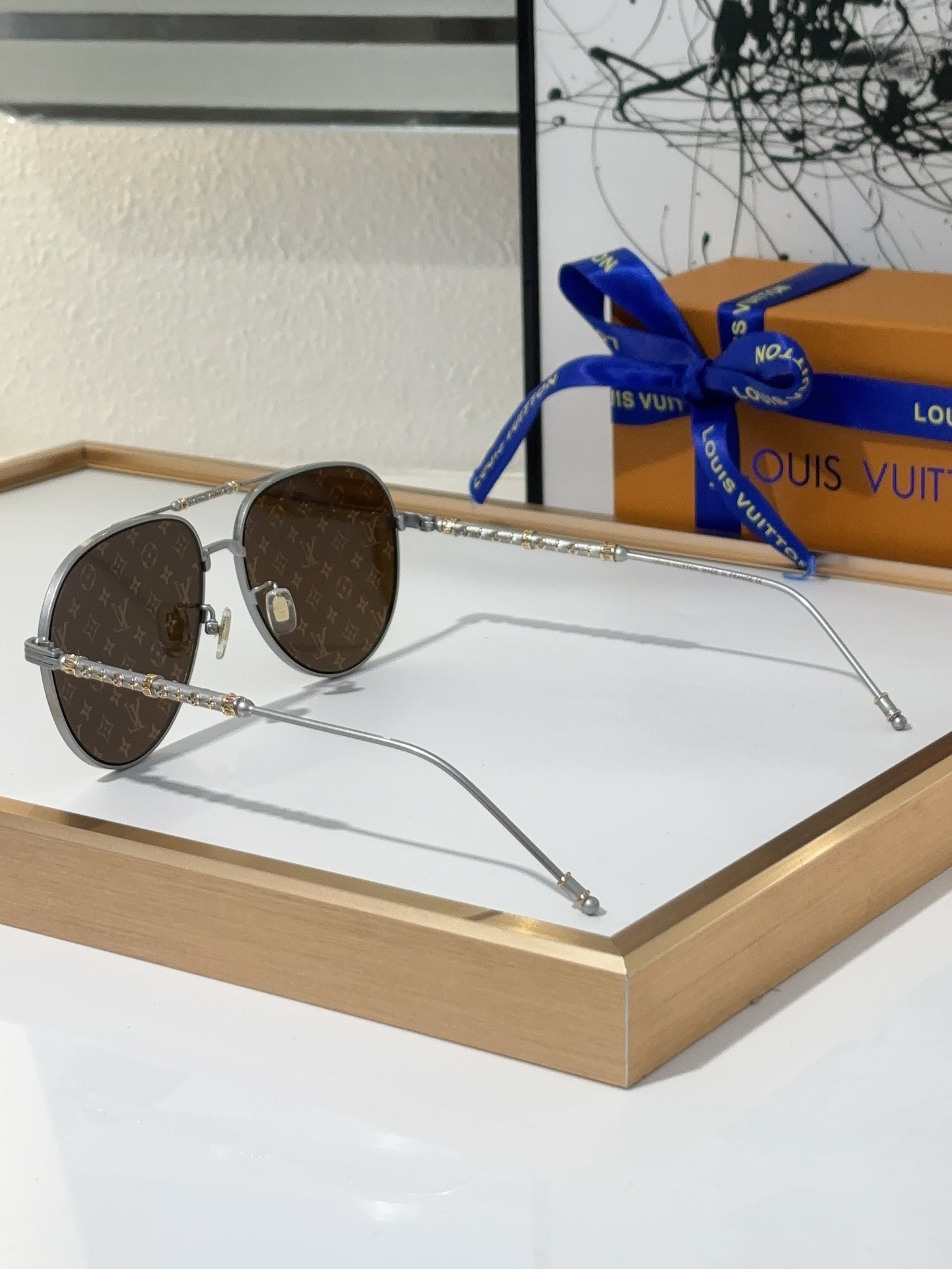 Louis Vuitton LV Sunglasses
