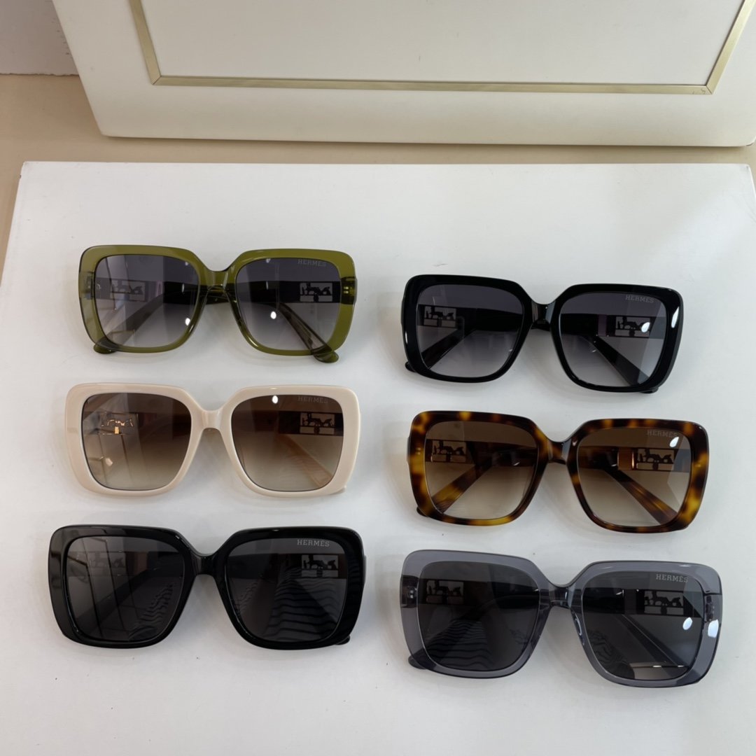 Hermes Sunglasses