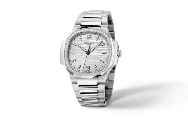 Nautilus 7118/1200A-010 Ladies Automatic 35.2 mm,Steel