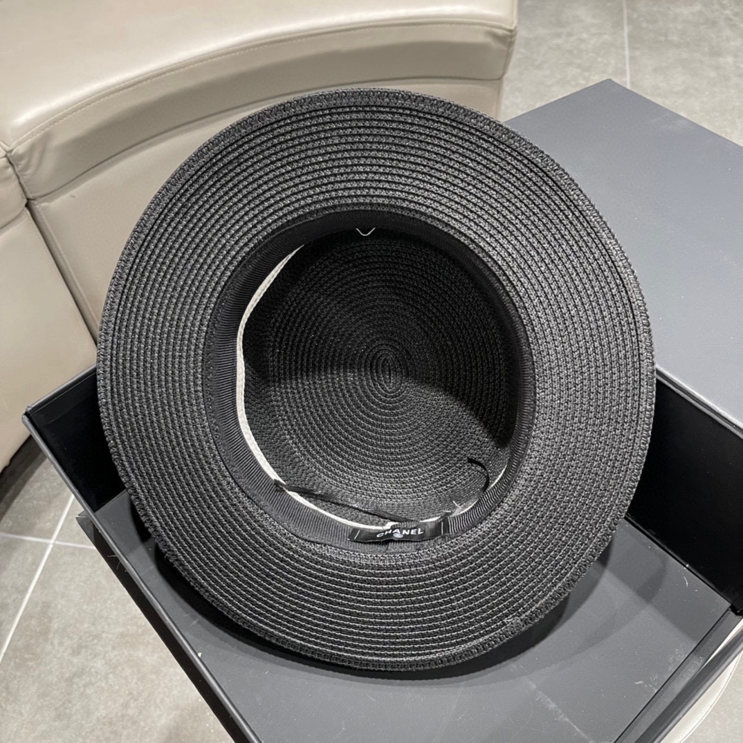 Chanel Hats(Replica)