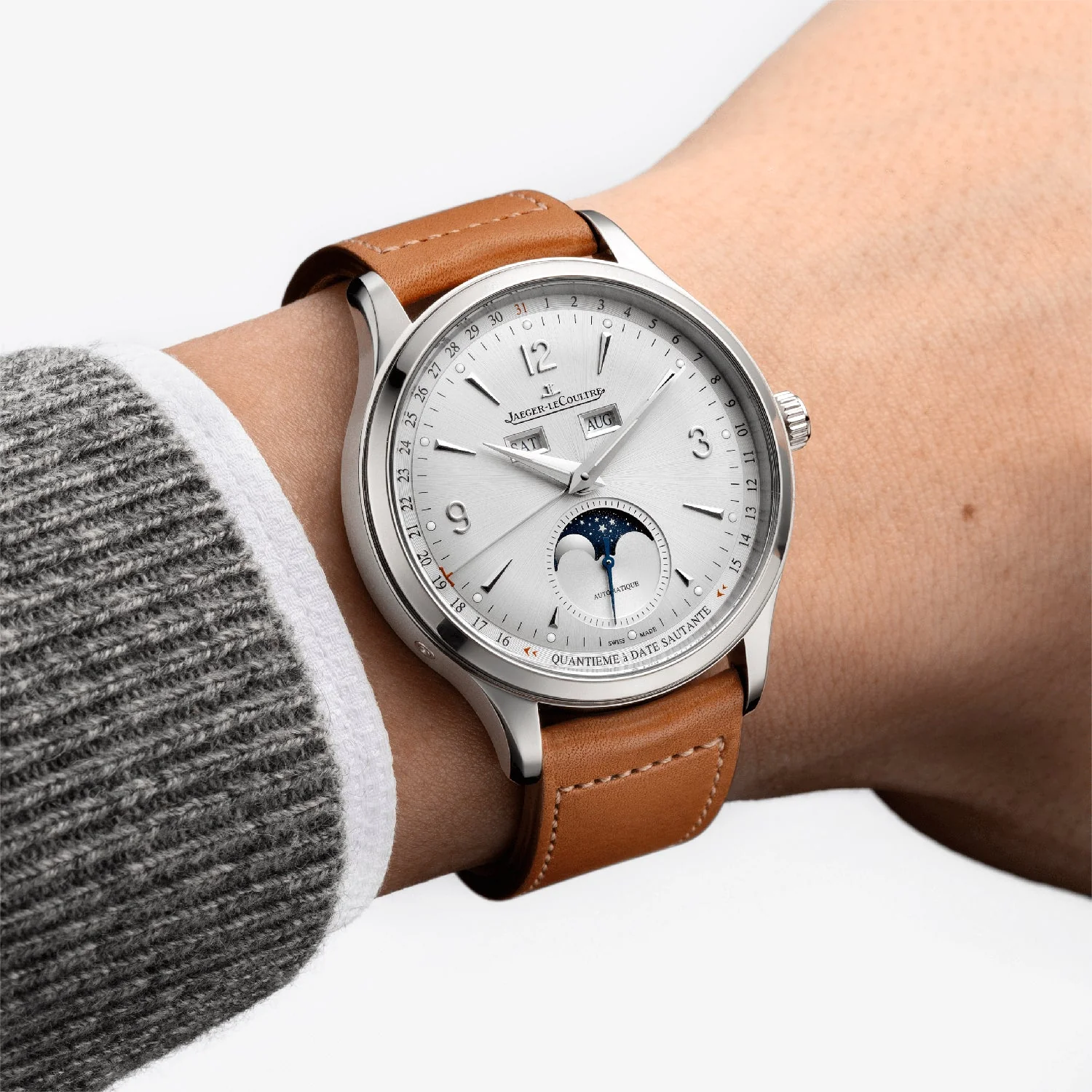 Master Control Calendar (Q4148420)