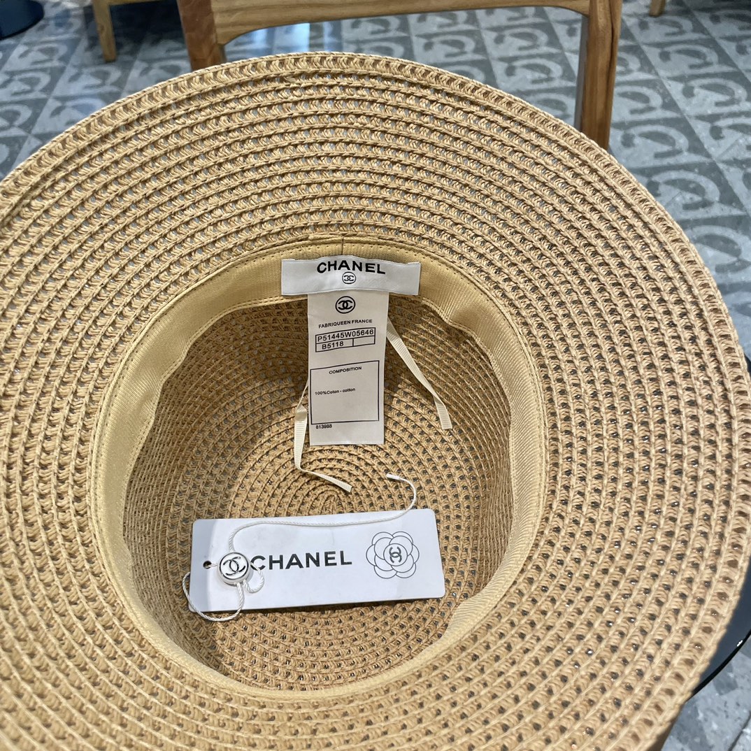 Chanel Hats(Replica)