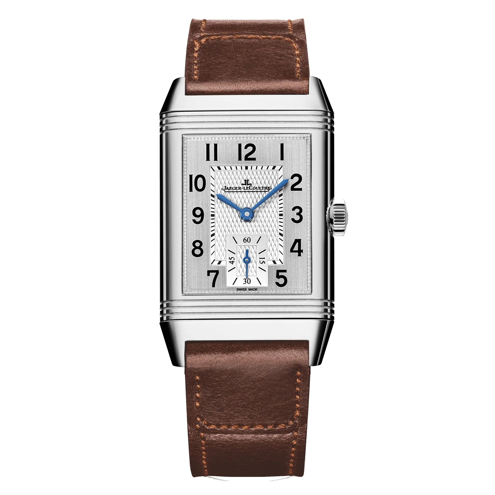 Reverso Classic Duoface Small Seconds (Q2458422)