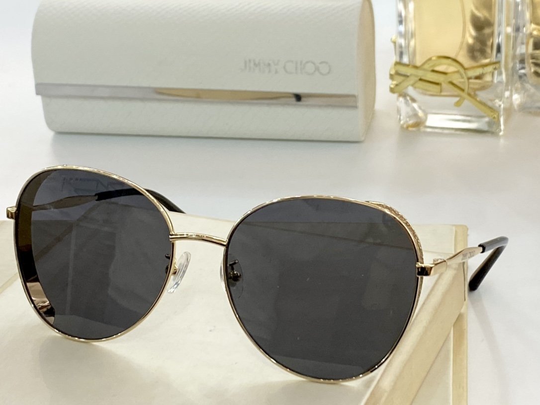 Jimmy Choo Sunglasses