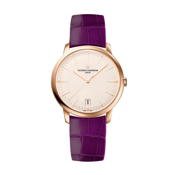 Vacheron Constantin Patrimony Self-Winding Watch Ref 4100U/001R-B180