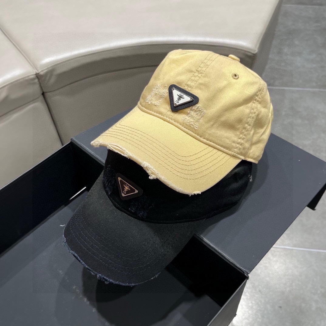 Dior Hats(Replica)