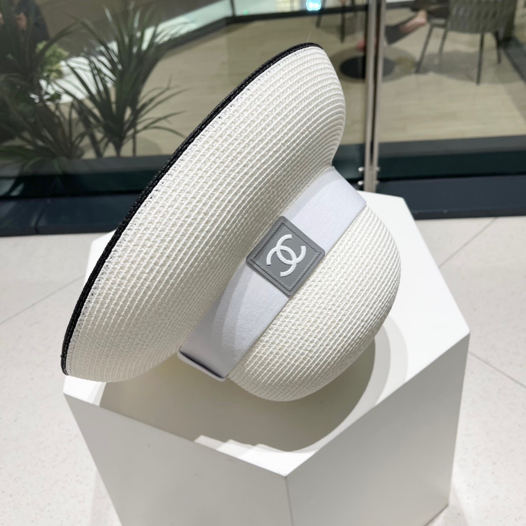 Chanel Hats(Replica)