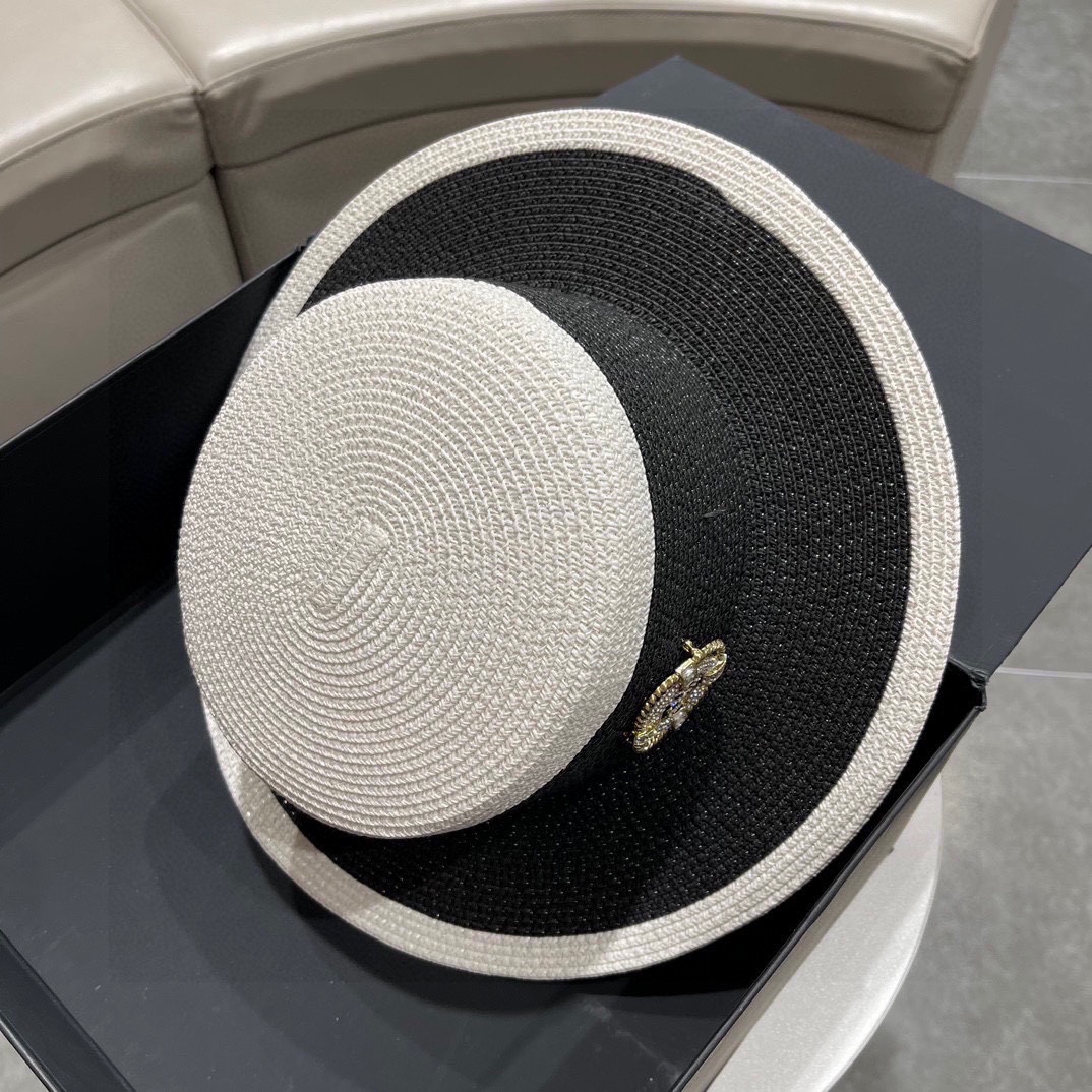 Chanel Hats(Replica)