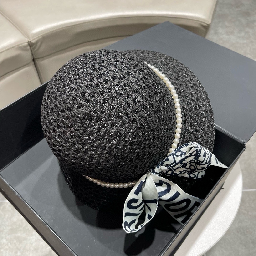 Dior Hats(Replica)