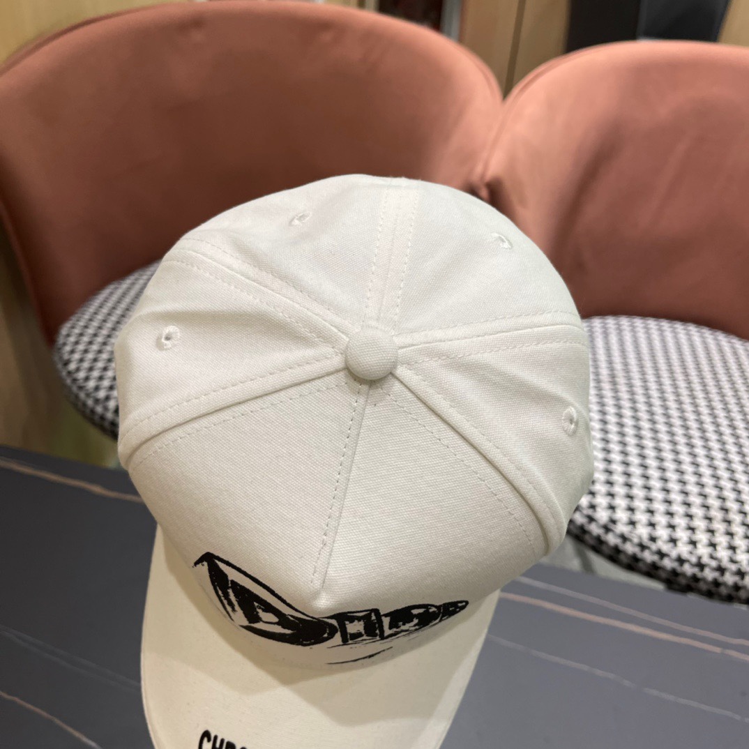 Dior Hats(Replica)