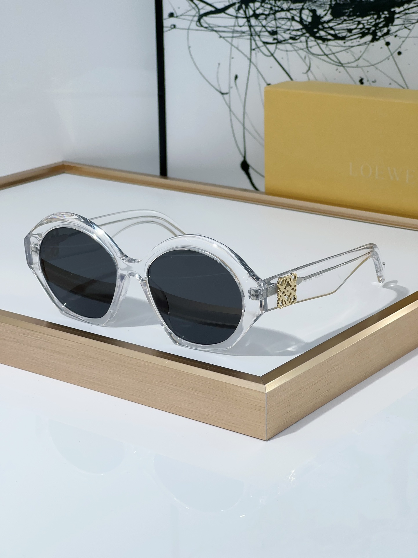 Loewe Sunglasses