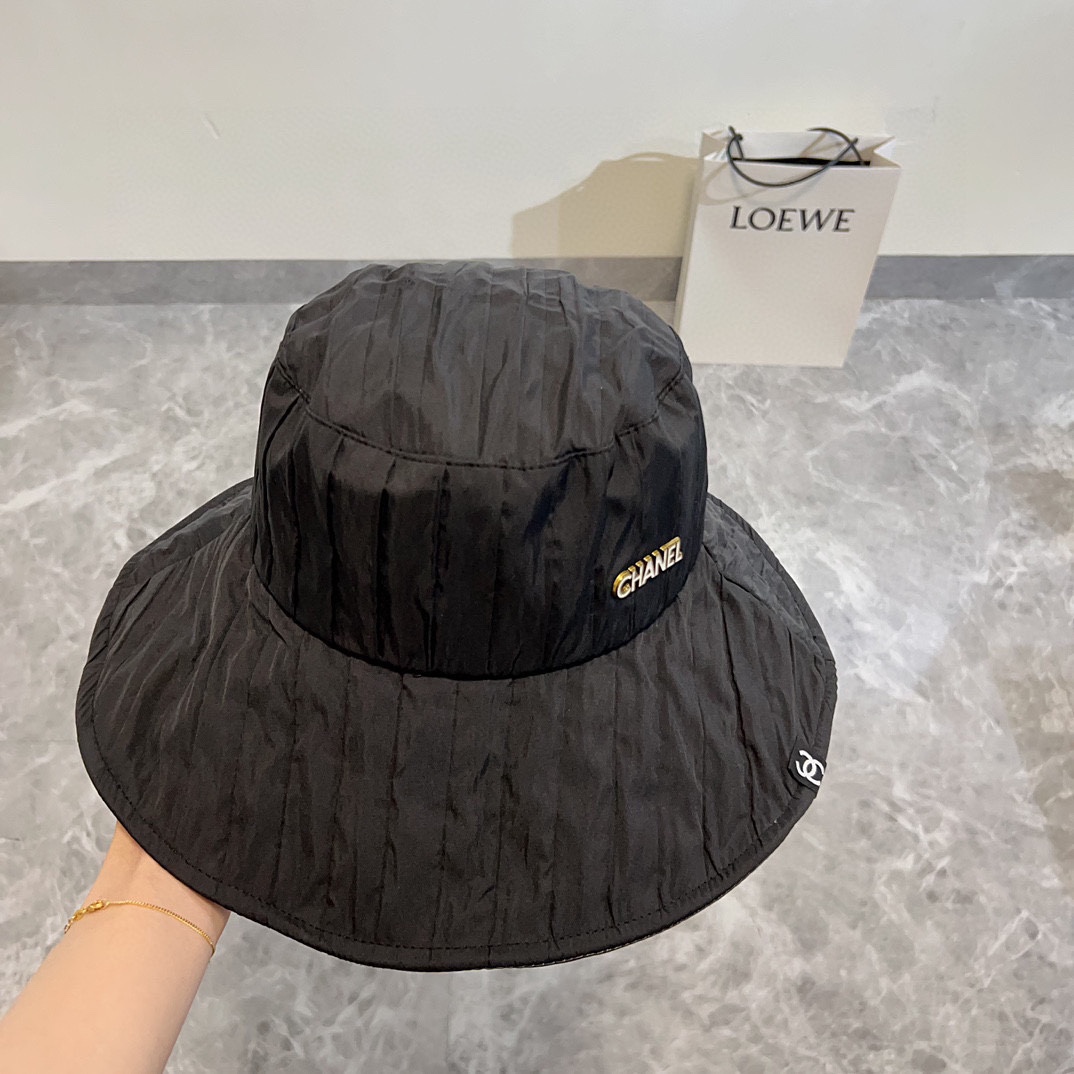 Chanel Hats(Replica)