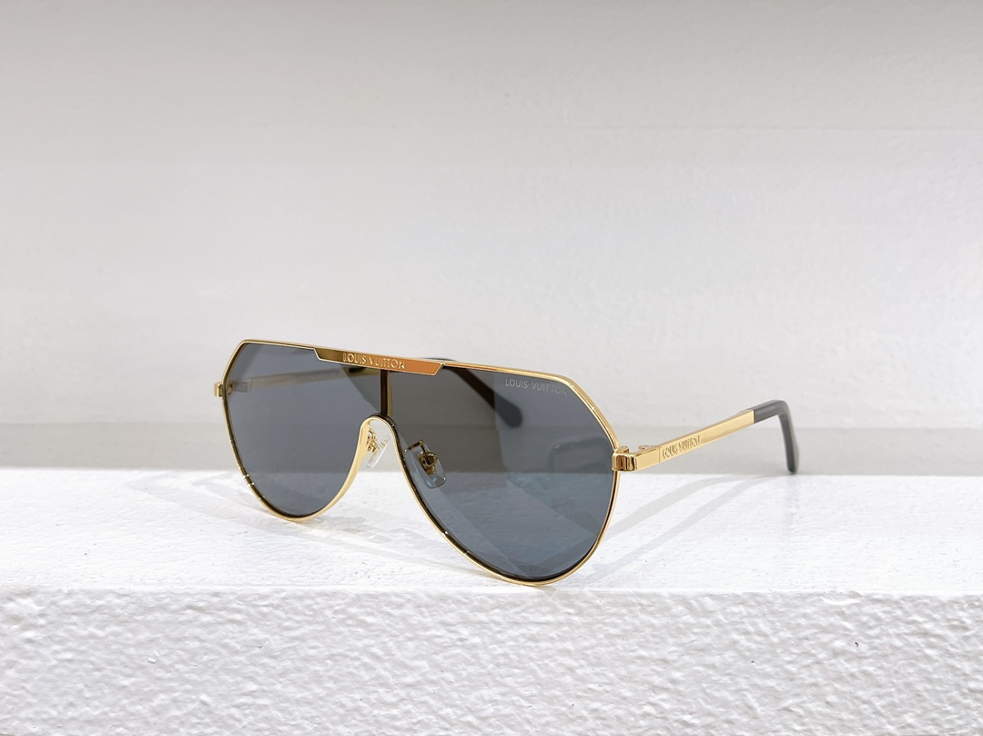 Louis Vuitton LV Sunglasses