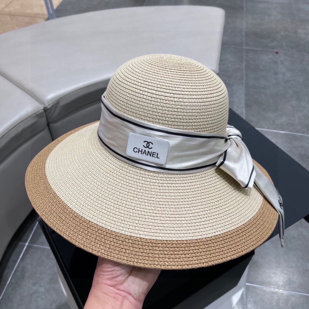 Chanel Hats(Replica)