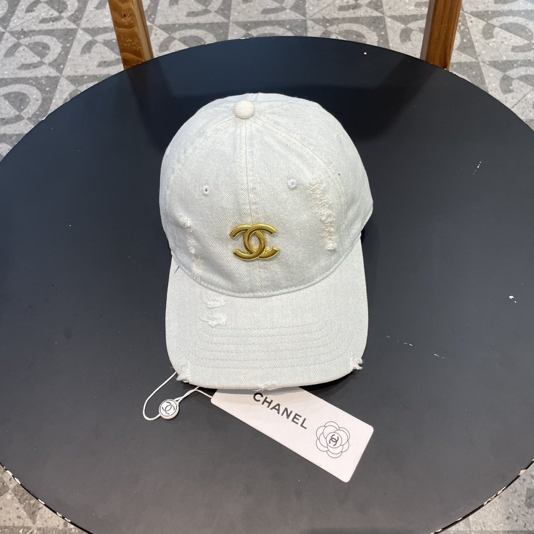 Chanel Hats(Replica)